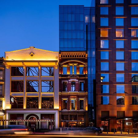 לואיוויל Hotel Distil, Autograph Collection מראה חיצוני תמונה