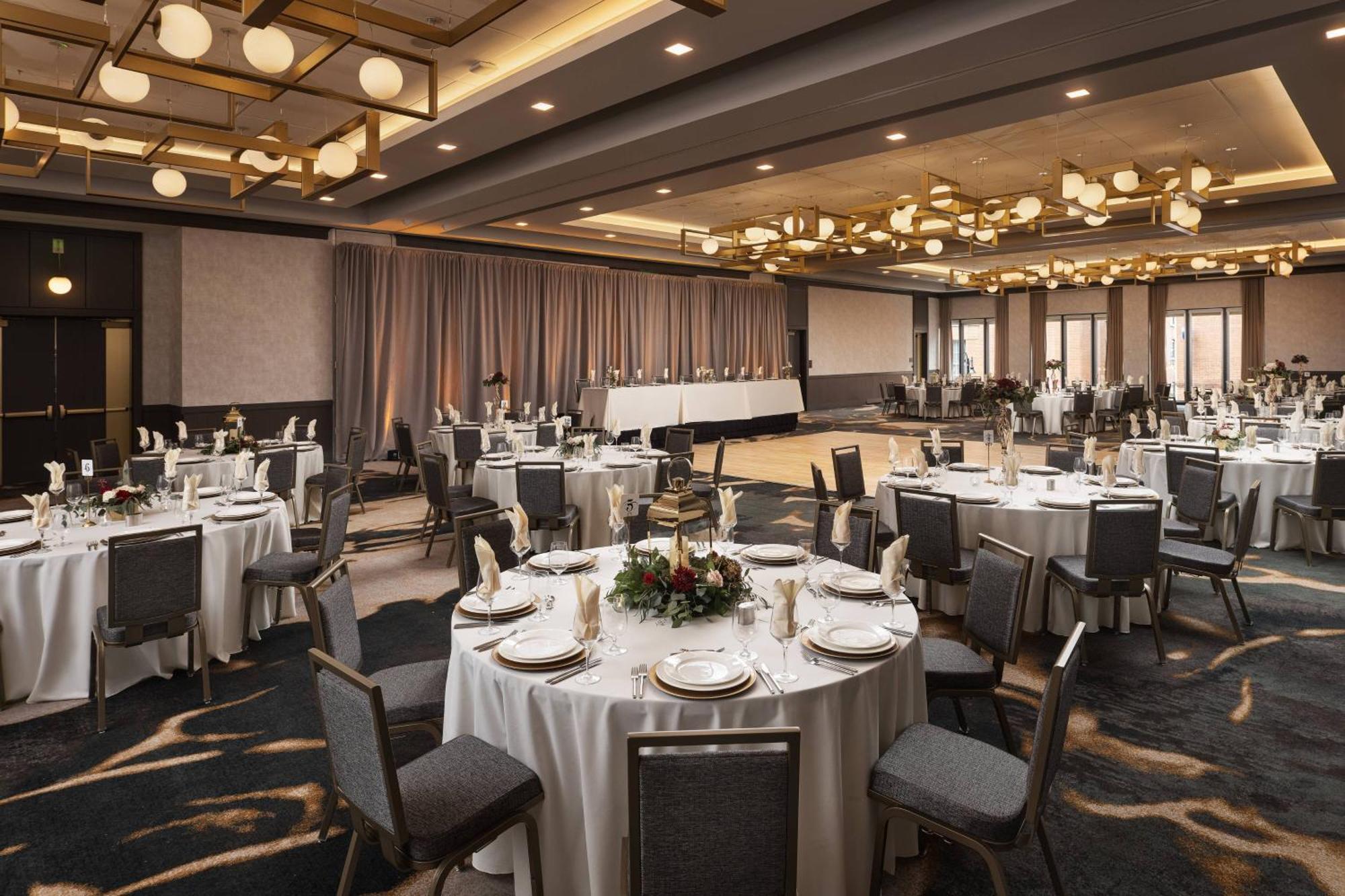 לואיוויל Hotel Distil, Autograph Collection מראה חיצוני תמונה
