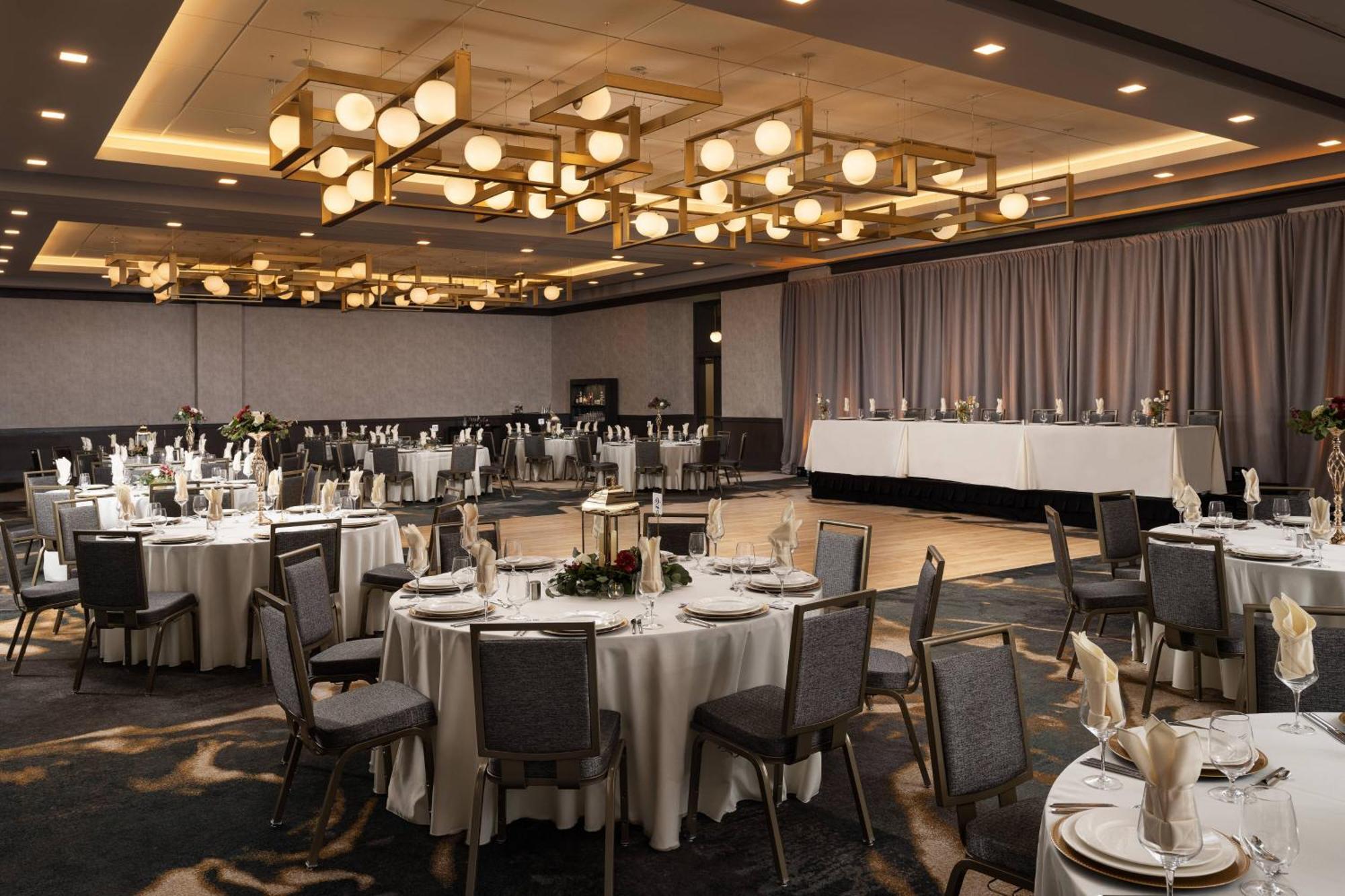 לואיוויל Hotel Distil, Autograph Collection מראה חיצוני תמונה