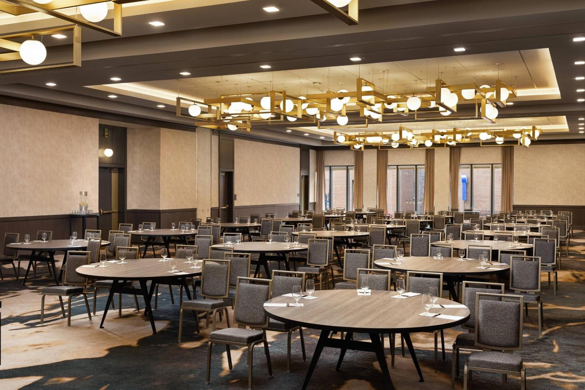 לואיוויל Hotel Distil, Autograph Collection מראה חיצוני תמונה