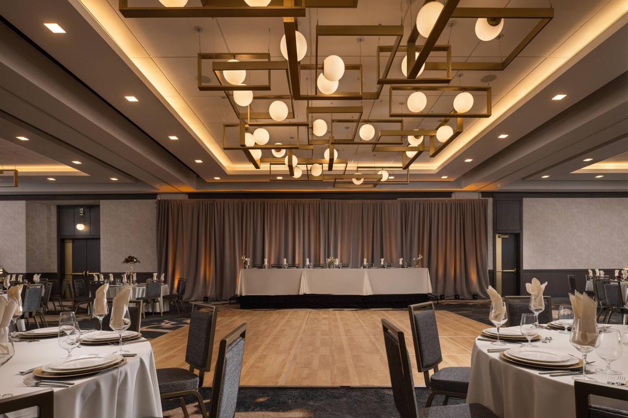 לואיוויל Hotel Distil, Autograph Collection מראה חיצוני תמונה