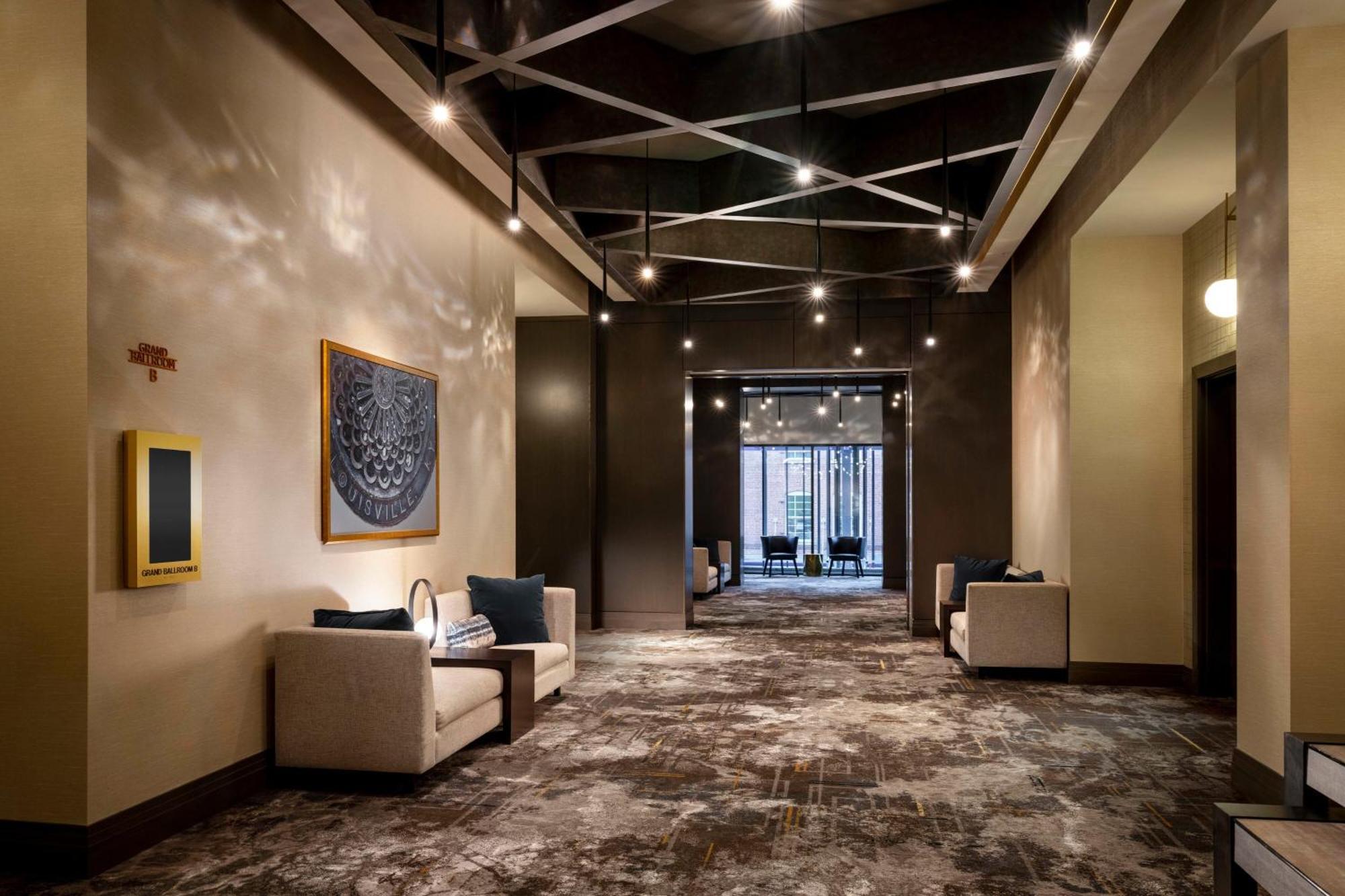 לואיוויל Hotel Distil, Autograph Collection מראה חיצוני תמונה
