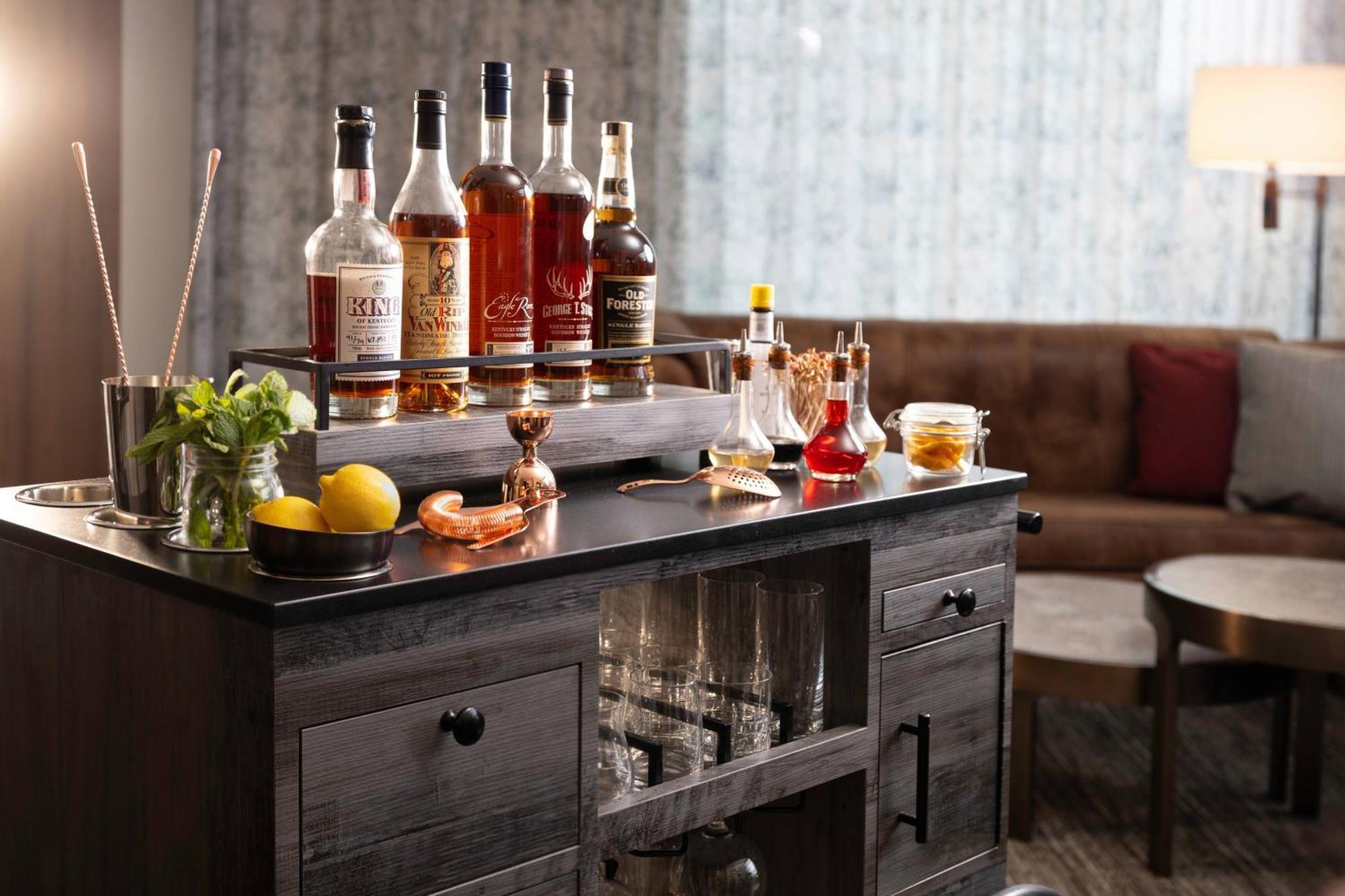 לואיוויל Hotel Distil, Autograph Collection מראה חיצוני תמונה