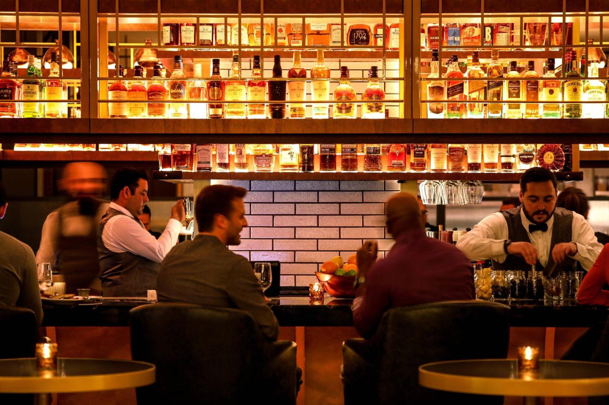 לואיוויל Hotel Distil, Autograph Collection מראה חיצוני תמונה