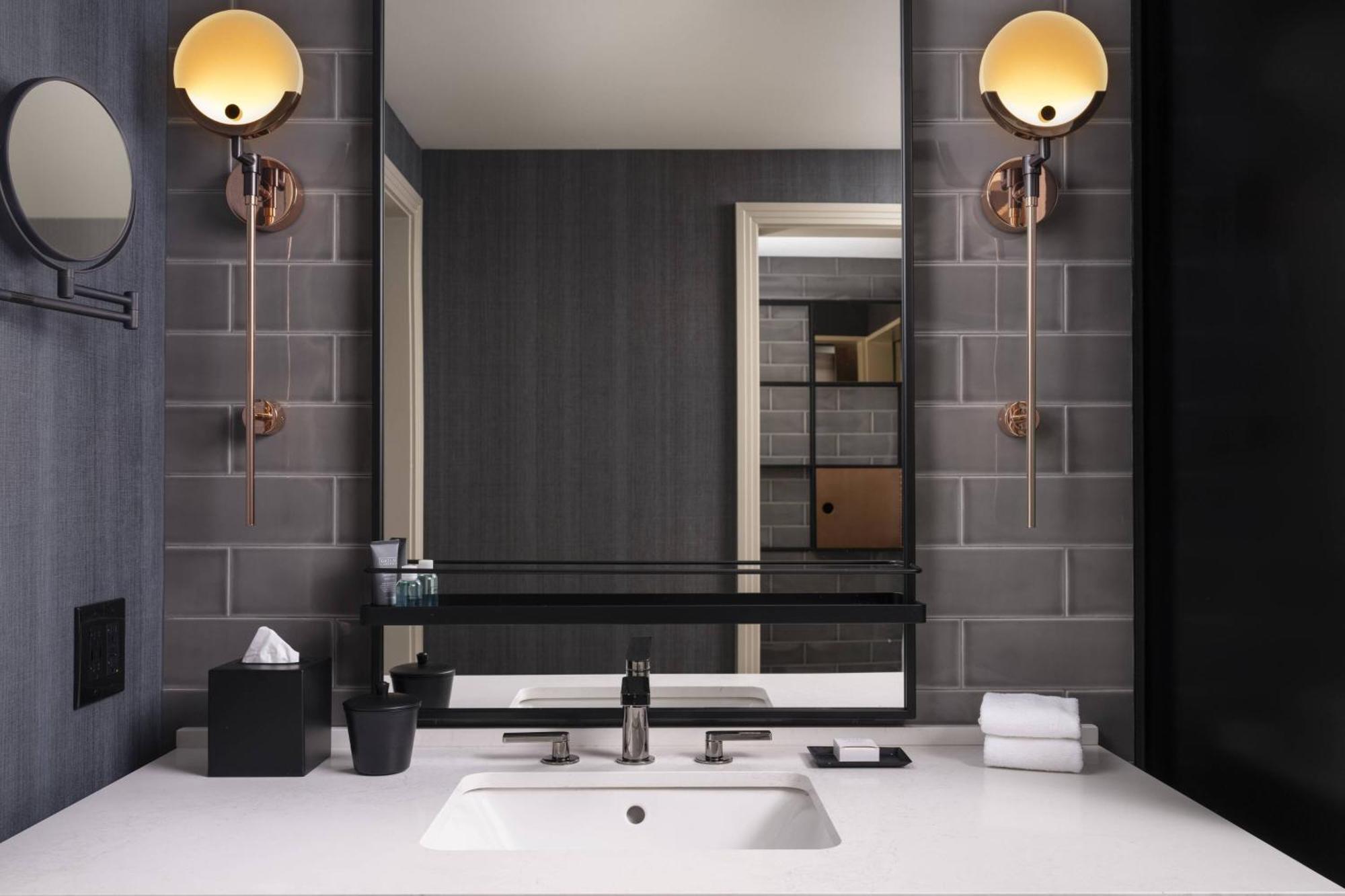 לואיוויל Hotel Distil, Autograph Collection מראה חיצוני תמונה