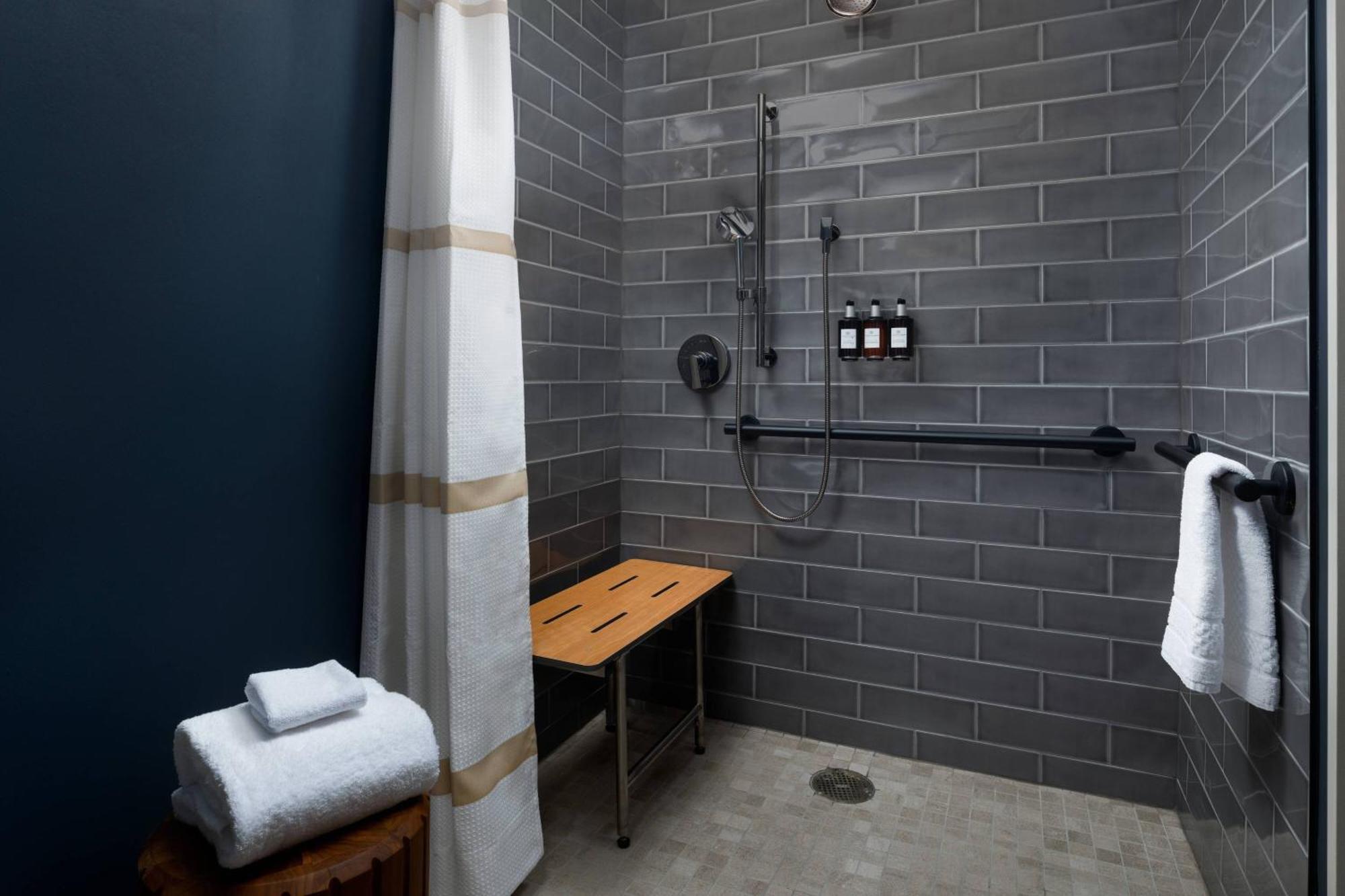 לואיוויל Hotel Distil, Autograph Collection מראה חיצוני תמונה