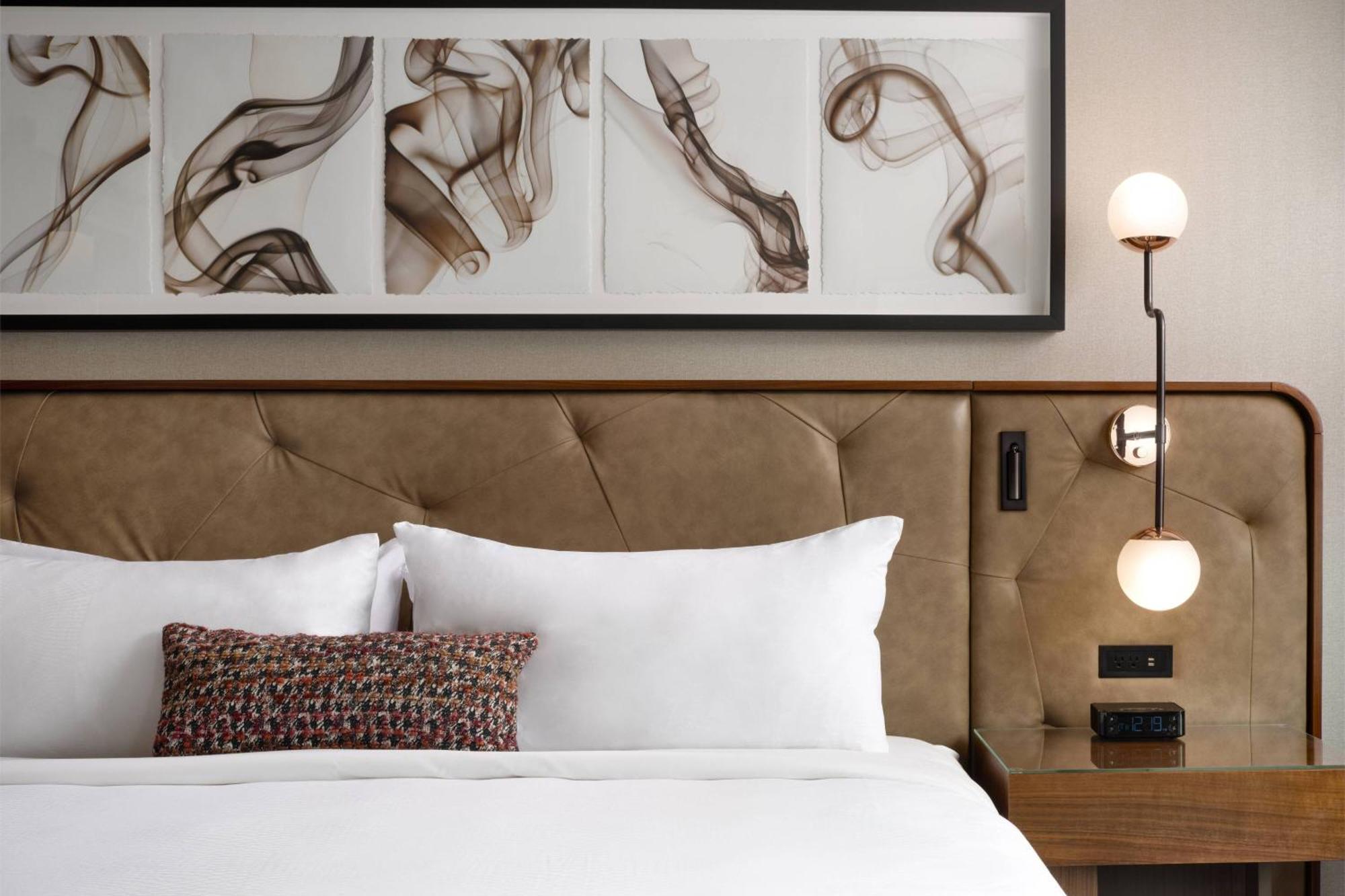 לואיוויל Hotel Distil, Autograph Collection מראה חיצוני תמונה