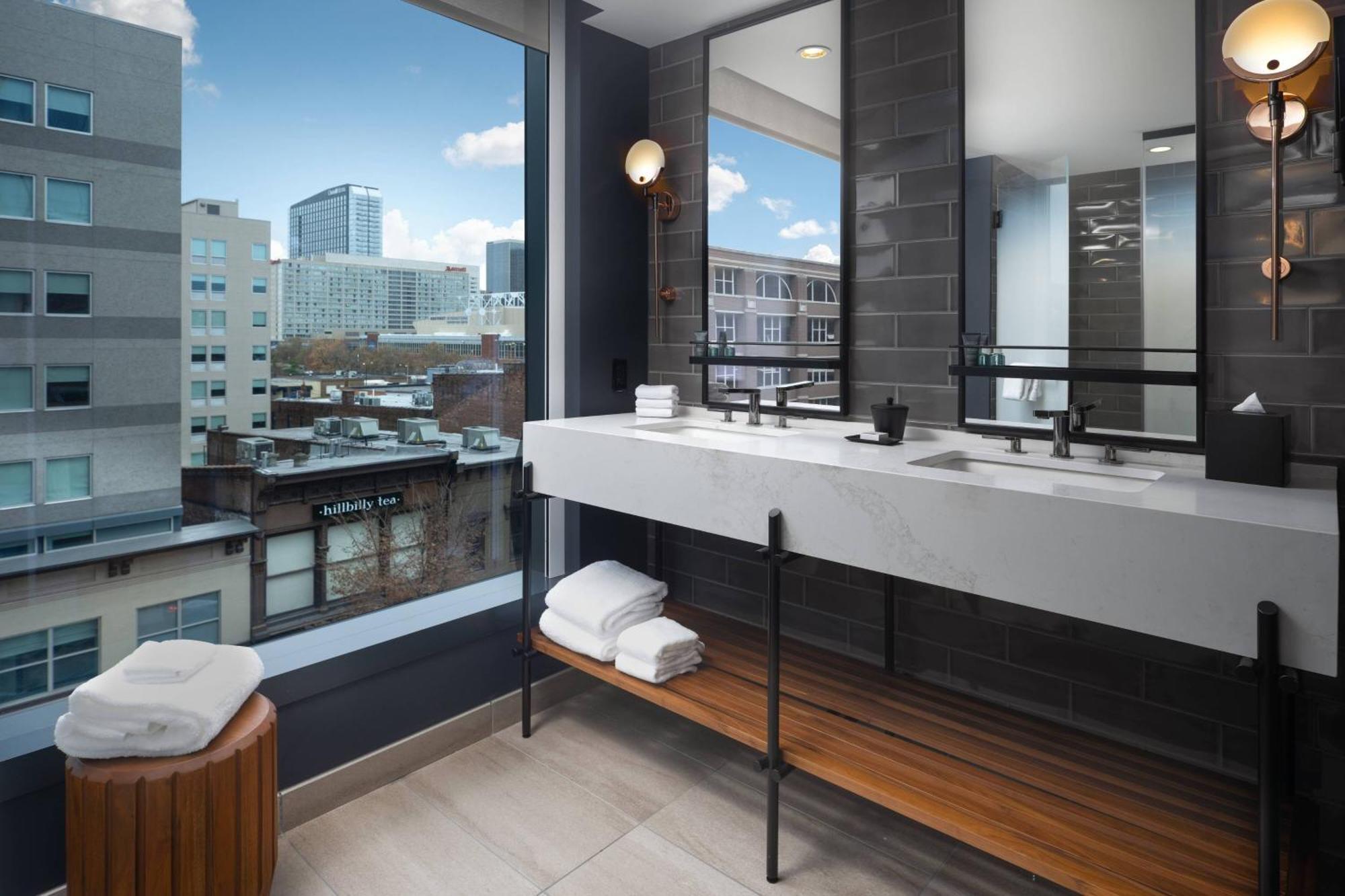 לואיוויל Hotel Distil, Autograph Collection מראה חיצוני תמונה