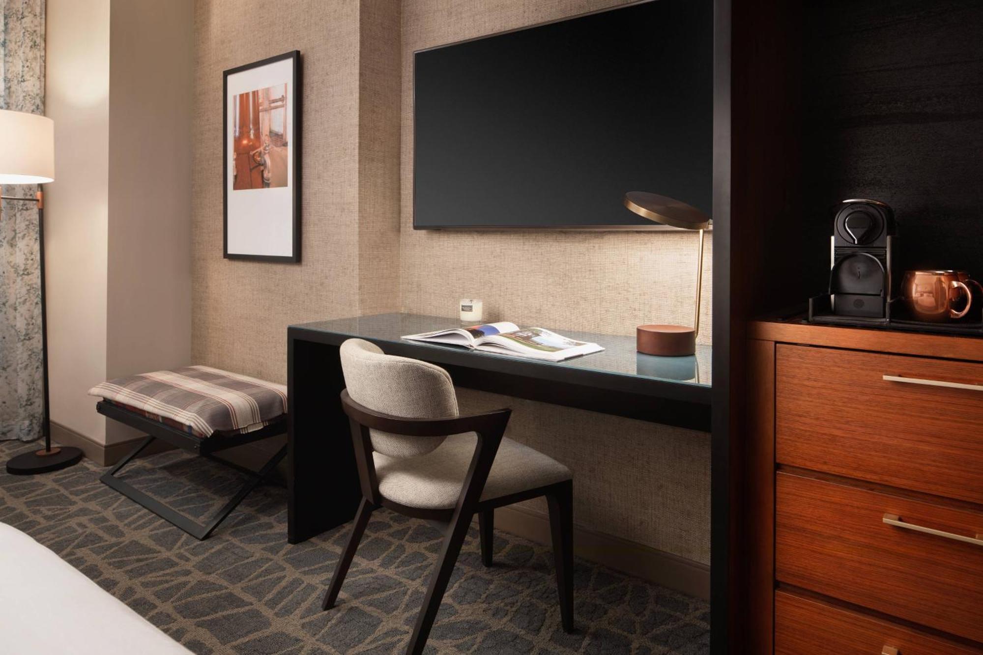 לואיוויל Hotel Distil, Autograph Collection מראה חיצוני תמונה